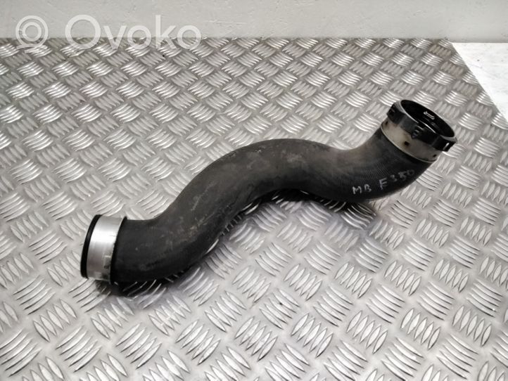 Mercedes-Benz E W212 Intercooler hose/pipe A20452308