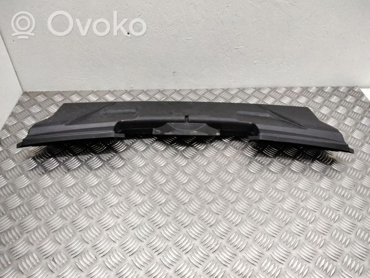 BMW 3 E90 E91 Coperchio micro filtro dell’aria abitacolo 698749802