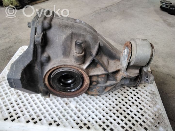 Mercedes-Benz E W212 Mechanizm różnicowy tylny / Dyferencjał 2043510408