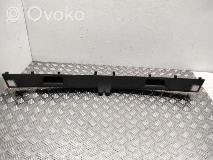 Mercedes-Benz E W212 Bottom trim A2127400072