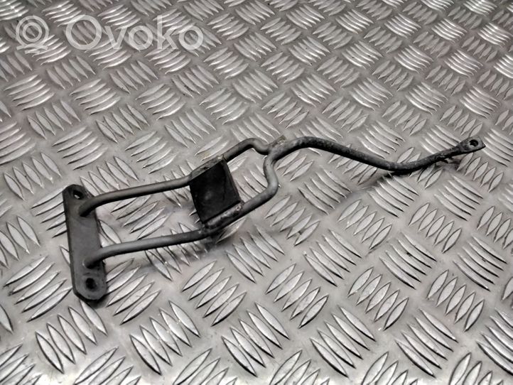 BMW 3 E90 E91 Staffa del pannello di supporto del radiatore 7116693