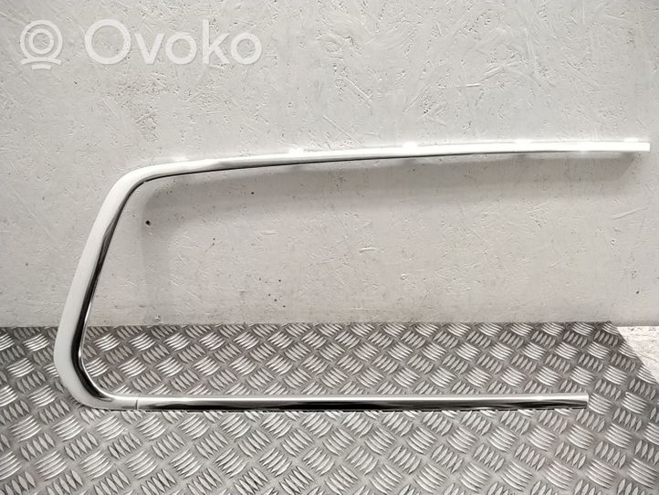 Volvo V70 Rivestimento vetro lato posteriore 