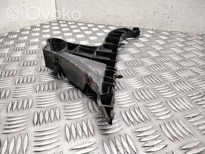 Volvo V70 Staffa di rinforzo montaggio del paraurti posteriore 31265328