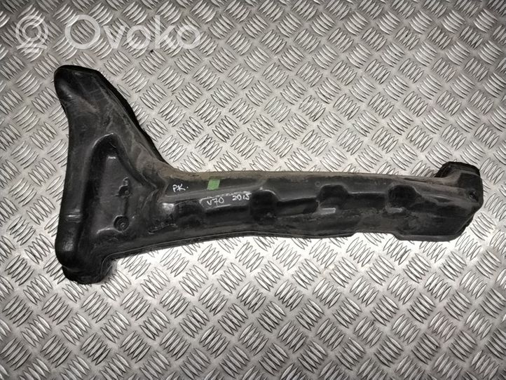 Volvo V70 Supporto/guarnizione in poliuretano espanso del parafango 31299844