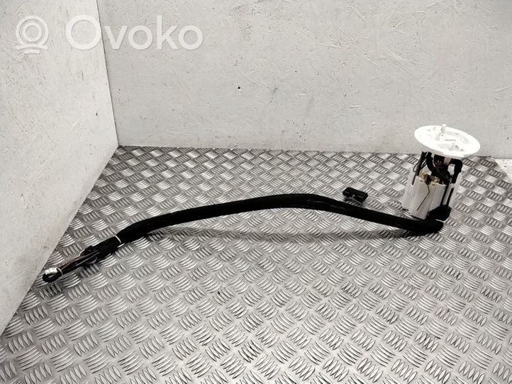 Volvo V70 Pompa carburante immersa 31372892