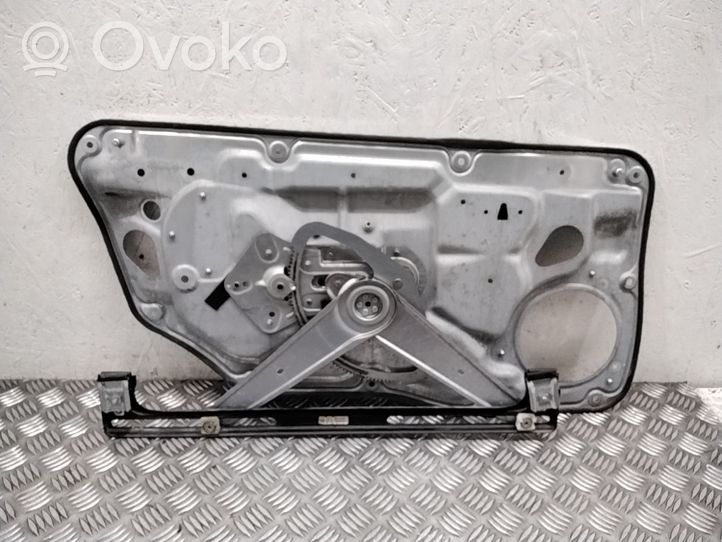 Volvo V70 Priekinis el. lango pakėlimo mechanizmas be varikliuko 30661066