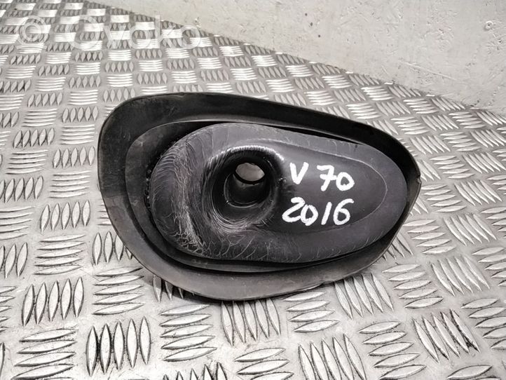 Volvo V70 Ammortizzatore del piantone dello sterzo 6G913D677A