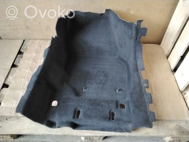 Volvo V70 Tapis de sol / moquette de cabine avant 39827067