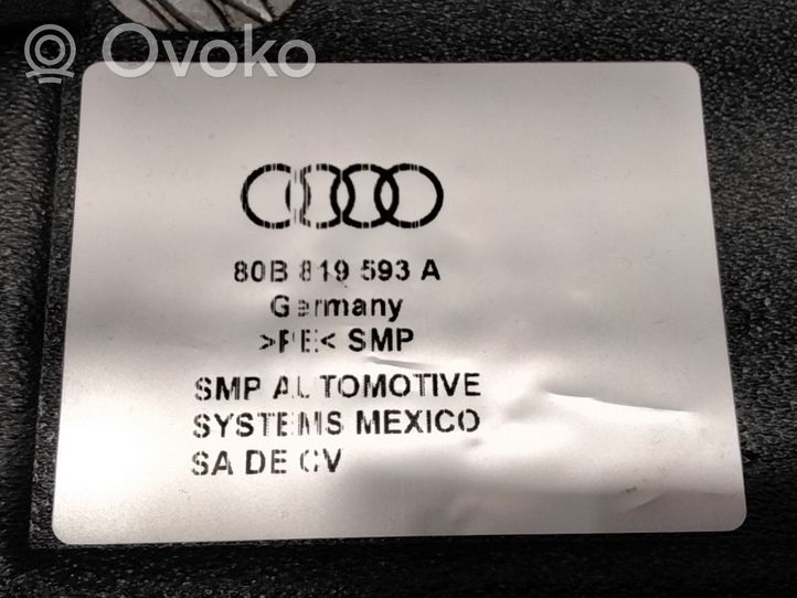 Audi Q5 SQ5 Po panele 80B819593A