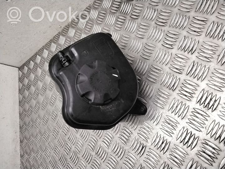 BMW X6 E71 Vase d'expansion / réservoir de liquide de refroidissement 7552546