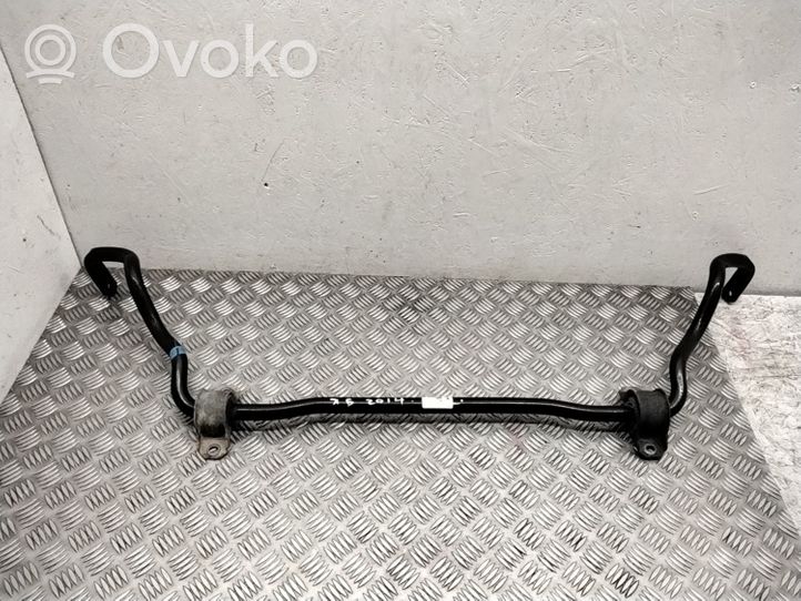 BMW X6 E71 Barra stabilizzatrice anteriore/barra antirollio 