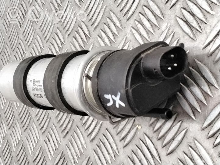 BMW X6 E71 Chauffage filtre à carburant 8517900
