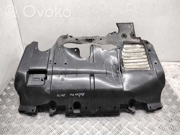 Subaru Forester SH Protezione anti spruzzi/sottoscocca del motore 56440SC040