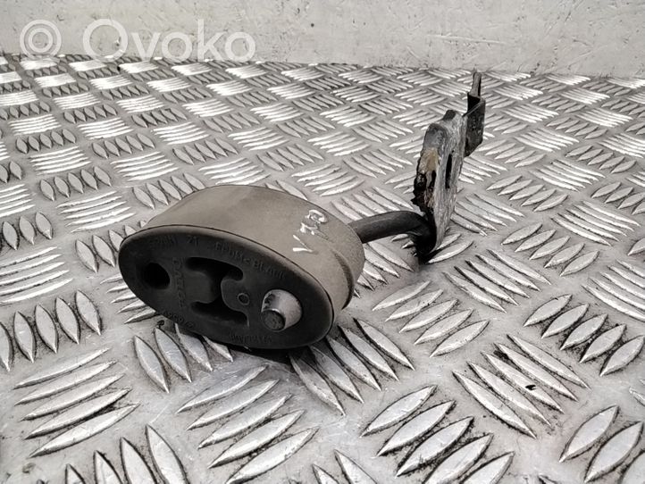 Volvo V70 Muffler mount bracket/holder 09186408