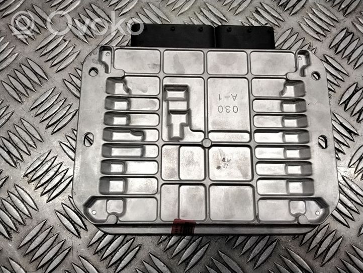 Subaru Forester SH Sterownik / Moduł ECU 22611AS600