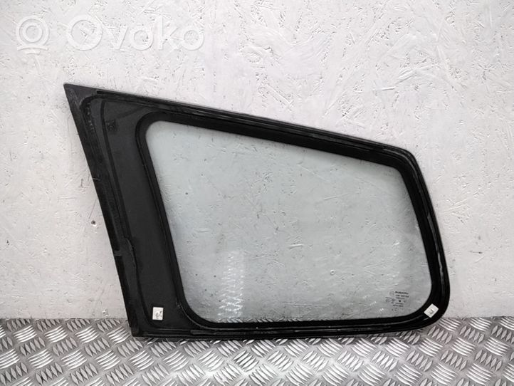 Subaru Forester SH Finestrino/vetro retro 43R005165