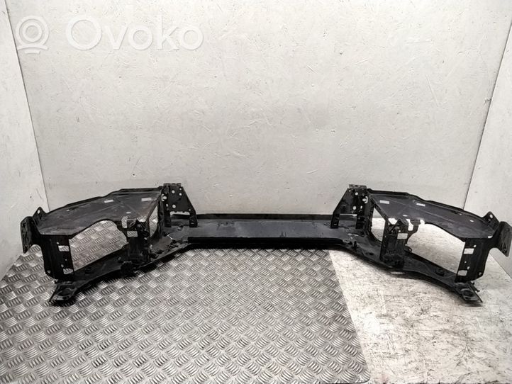 Volvo V70 Pannello di supporto del radiatore 