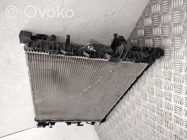 Volvo V70 Radiatore di raffreddamento 