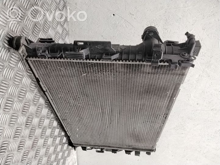 Volvo V70 Radiatore di raffreddamento 