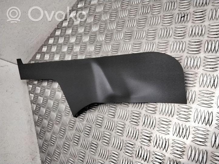 Volvo V70 Rivestimento laterale della consolle centrale anteriore 31315175