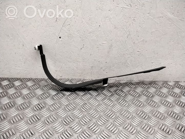 Volvo V70 Rivestimento vano piedi laterale 