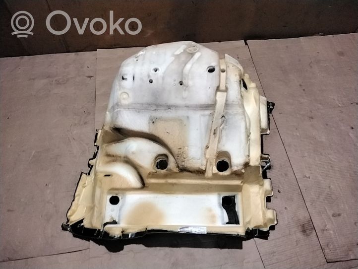 Volvo V70 Wykładzina podłogowa przednia 39882706T