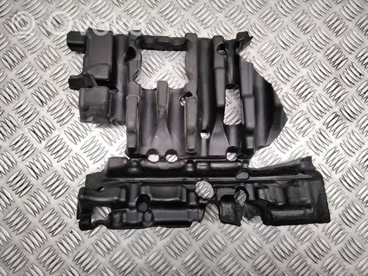 Volvo V70 Hitzeschutz Abschirmblech Motorraum 31368380