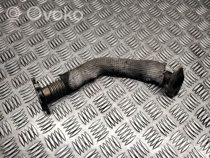 Volvo V70 Linea/tubo flessibile della valvola EGR 