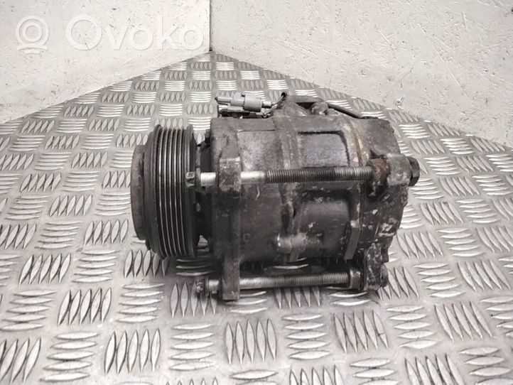 BMW X5 F15 Compressore aria condizionata (A/C) (pompa) 9303561