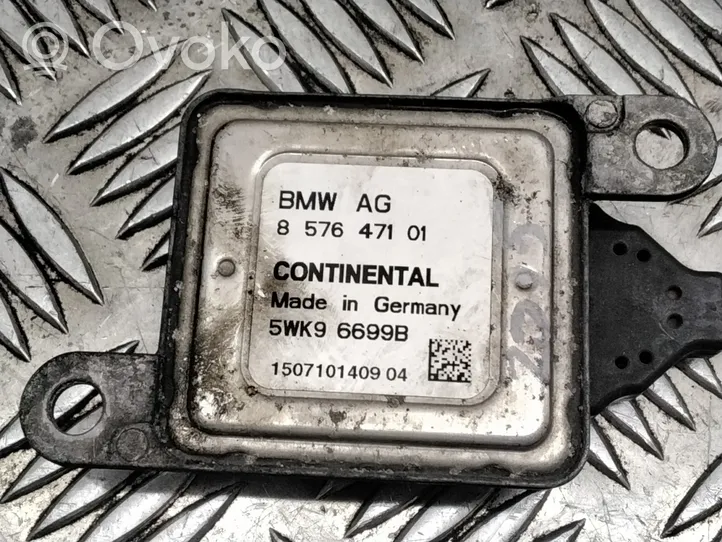 BMW X5 F15 Sensore della sonda Lambda 8576471