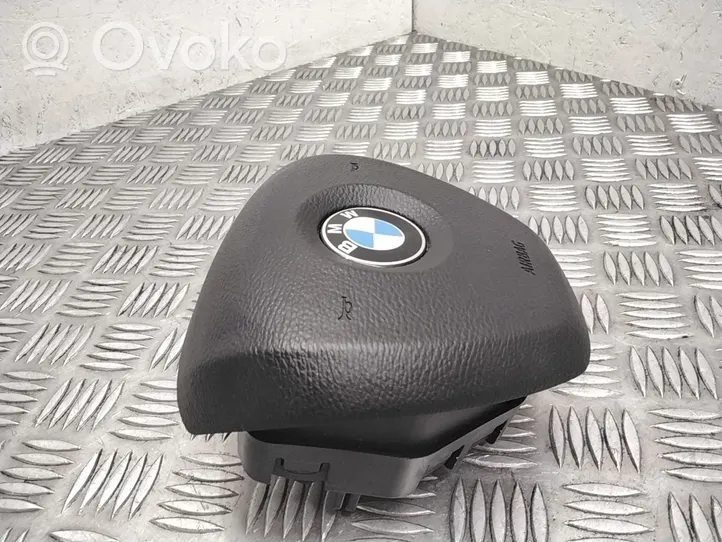 BMW X5 F15 Airbag dello sterzo 8030282