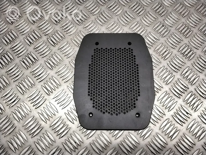 BMW X5 F15 Subwoofer-bassoelementin etusäleikkö/lista 6971882