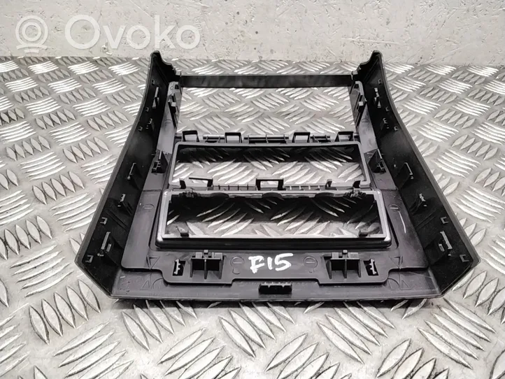 BMW X5 F15 Altri elementi della console centrale (tunnel) 9252006