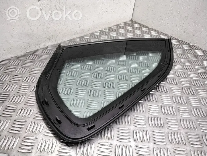 BMW X5 F15 Galinis šoninis kėbulo stiklas 43A000262