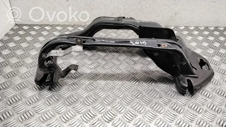 BMW X5 F15 Supporto di montaggio scatola del cambio 