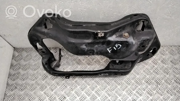 BMW X5 F15 Supporto di montaggio scatola del cambio 