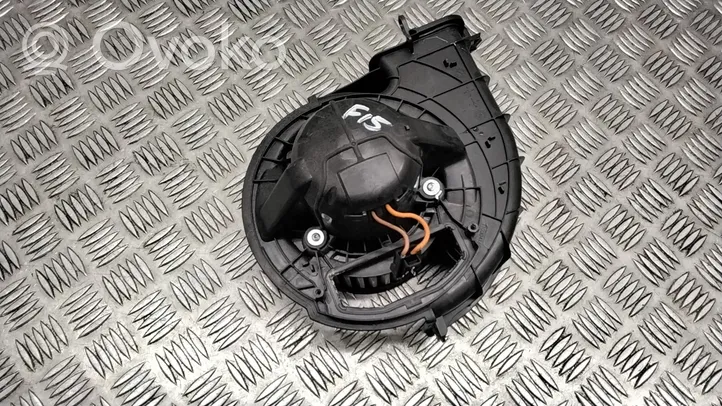 BMW X5 F15 Heater fan/blower 