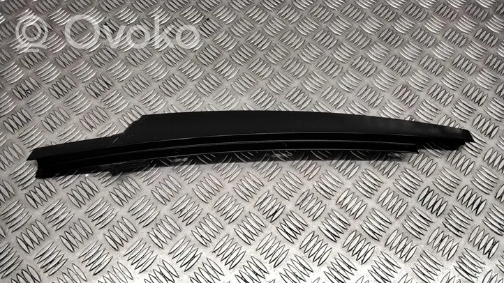 BMW X5 F15 Rivestimento modanatura del vetro della portiera anteriore 7289612