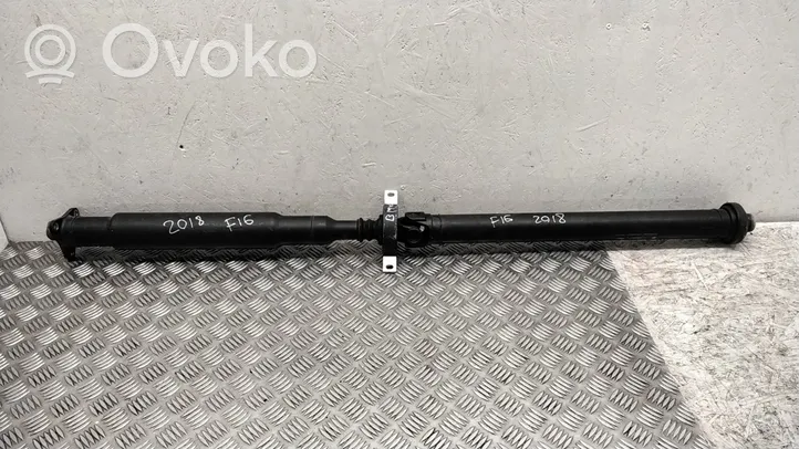 BMW X6 F16 Rear driveshaft/prop shaft 7589129