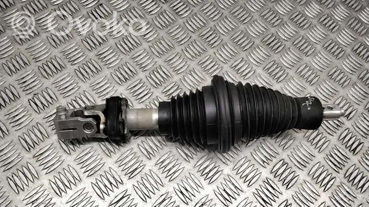 Mercedes-Benz E W212 Joint de cardan colonne de direction PP204460191