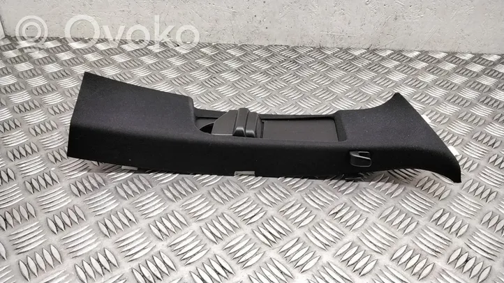 Mercedes-Benz E W212 (B) pillar trim (top) A2126900030