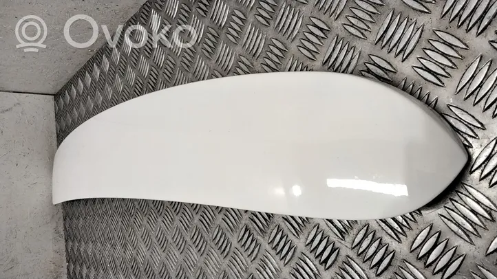 Mercedes-Benz E W212 Spoiler del portellone posteriore/bagagliaio A2127900088