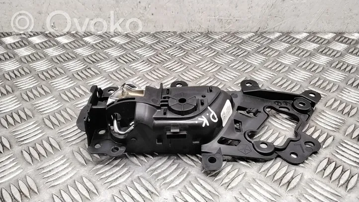 Chrysler Pacifica Klamka wewnętrzna drzwi przednich 48751000