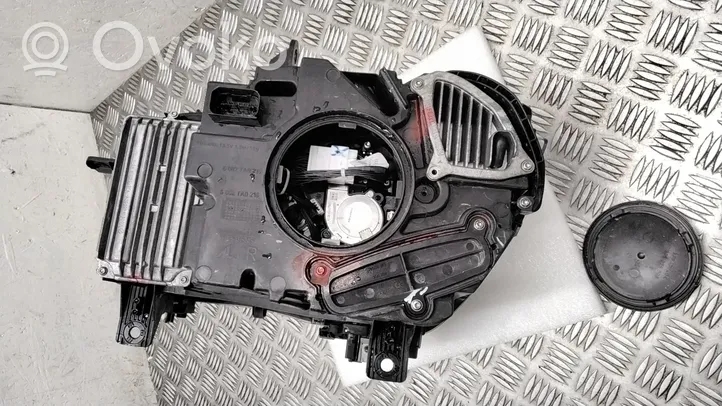 BMW X5 F15 Lampa przednia 7290066