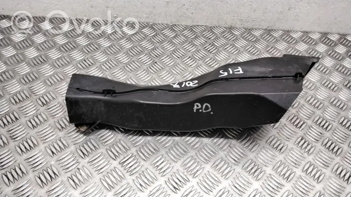 BMW X5 F15 Canale/condotto dell’aria per il raffreddamento del freno 8055210