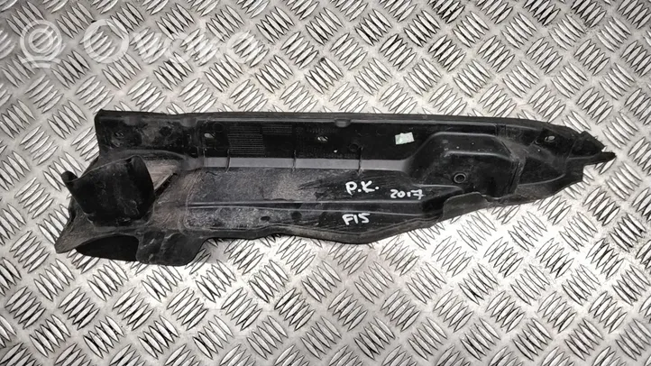 BMW X5 F15 Altra parte del vano motore 9245595