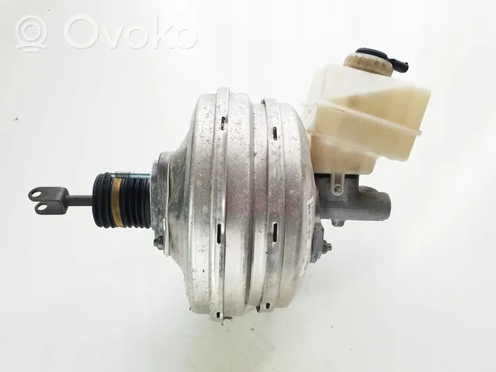 BMW X3 E83 Servo-frein 