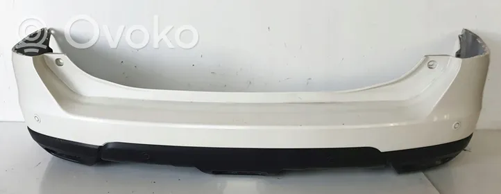 Nissan X-Trail T32 Rear bumper 