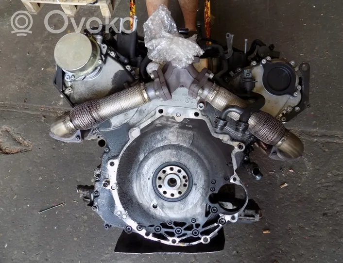 Audi A6 S6 C6 4F Moteur BPP