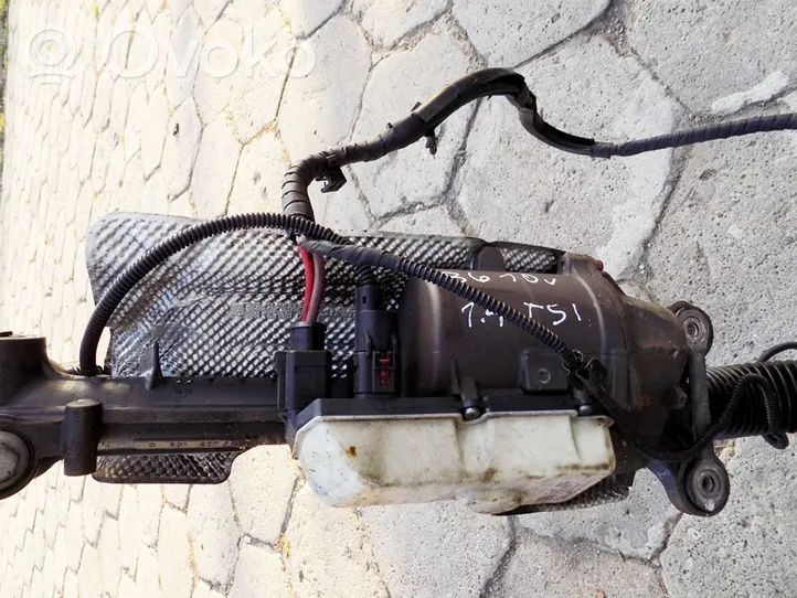 301423050 Volkswagen PASSAT B6 Electric power steering pump 